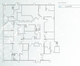 8881 Fletcher Pky, La Mesa, CA à louer Plan d’étage– Image 1 sur 1