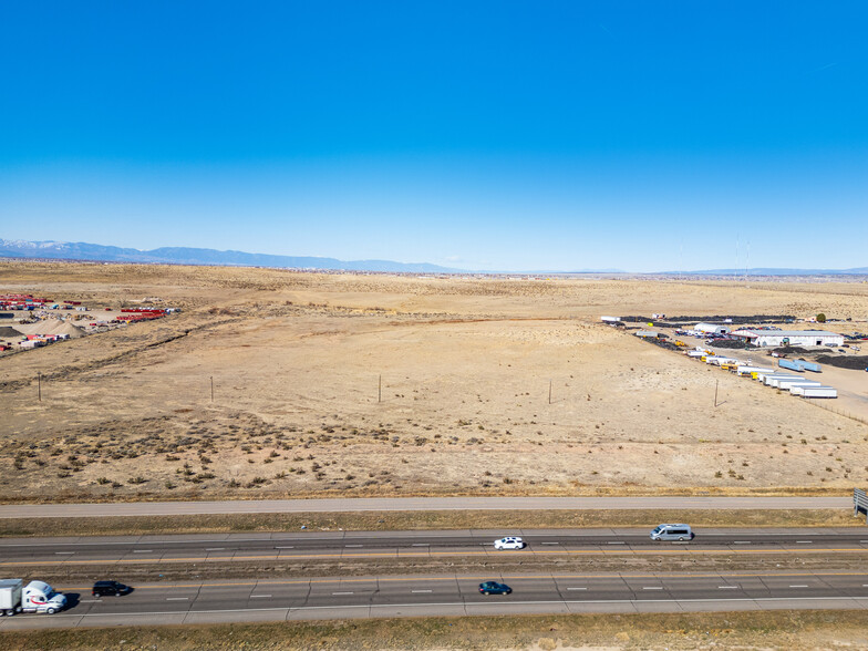 North Interstate 25, Pueblo, CO à vendre - Photo principale – Image 1 sur 6