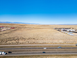 Plus de détails pour North Interstate 25, Pueblo, CO - Terrain à vendre