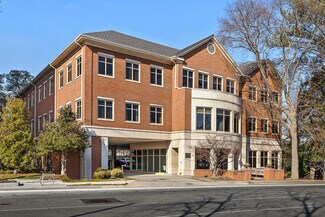 Plus de détails pour 532 E Paces Ferry Rd NE, Atlanta, GA - Bureau à louer