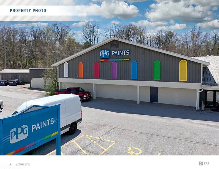 5700 Perry Hwy, Erie, PA à vendre - Photo de l’immeuble – Image 3 sur 10