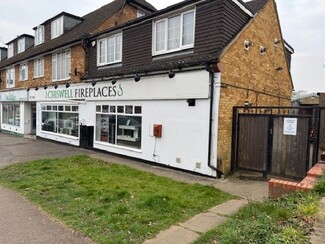 Plus de détails pour 192-94 Watford Rd, St Albans - Local commercial à vendre