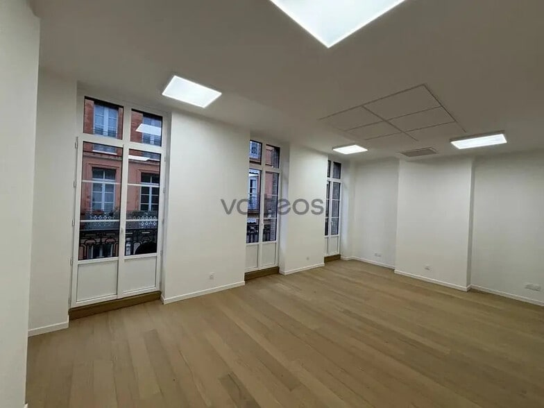 4 Rue Caffarelli, Toulouse à louer - Photo intérieure – Image 2 sur 12