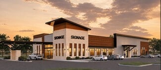 Plus de détails pour 4675 Lockhill Selma Rd, San Antonio, TX - Bureau à vendre