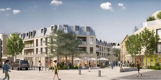 Plus de détails pour Local commercial à louer