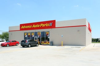 Plus de détails pour 16502 Nacogdoches Rd, San Antonio, TX - Local commercial à louer