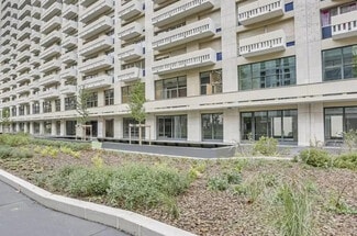 Plus de détails pour 60 Boulevard Marius Vivier-Merle, Lyon - Bureau à vendre