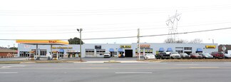 Plus de détails pour 850 Sandy Plains Rd, Marietta, GA - Local commercial à louer