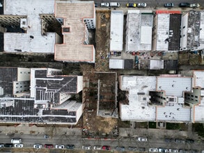 991 Eastern Pky, Brooklyn, NY - Vue aérienne  vue de carte