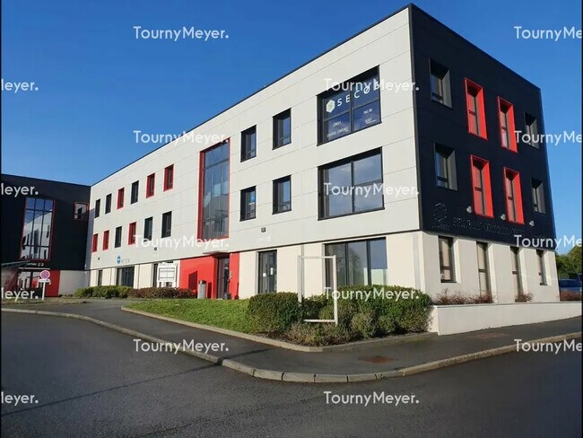 Plus de détails pour Bureau à louer