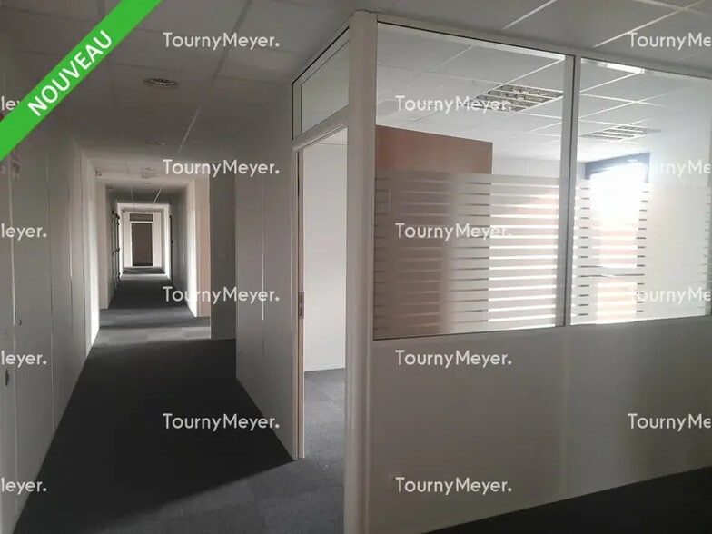 Bureau dans Rennes à vendre - Photo intérieure – Image 2 sur 3