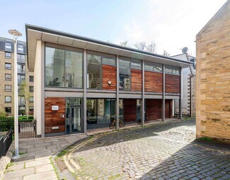 Plus de détails pour 4 Gayfield Place Ln, Edinburgh - Bureau à vendre