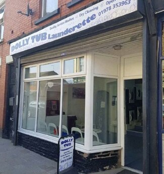 Plus de détails pour 50A Pen Y Bryn, Wrexham - Local commercial à vendre