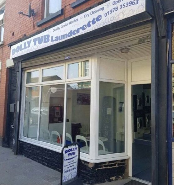 50A Pen Y Bryn, Wrexham à vendre Photo principale– Image 1 sur 7