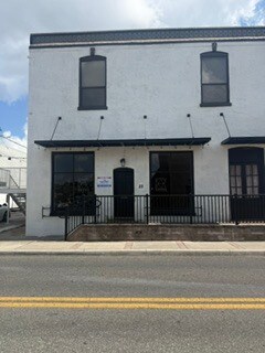21 E Fort King St, Ocala, FL à louer - Photo de l’immeuble – Image 2 sur 4