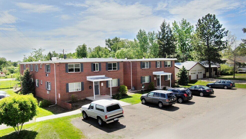 1260-1270 Balsam St, Lakewood, CO à vendre - Photo de l’immeuble – Image 3 sur 19