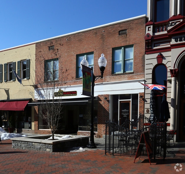 27-29 N Loudoun St, Winchester, VA à vendre - Photo principale – Image 2 sur 5
