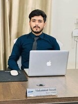 Muhammad Junaid