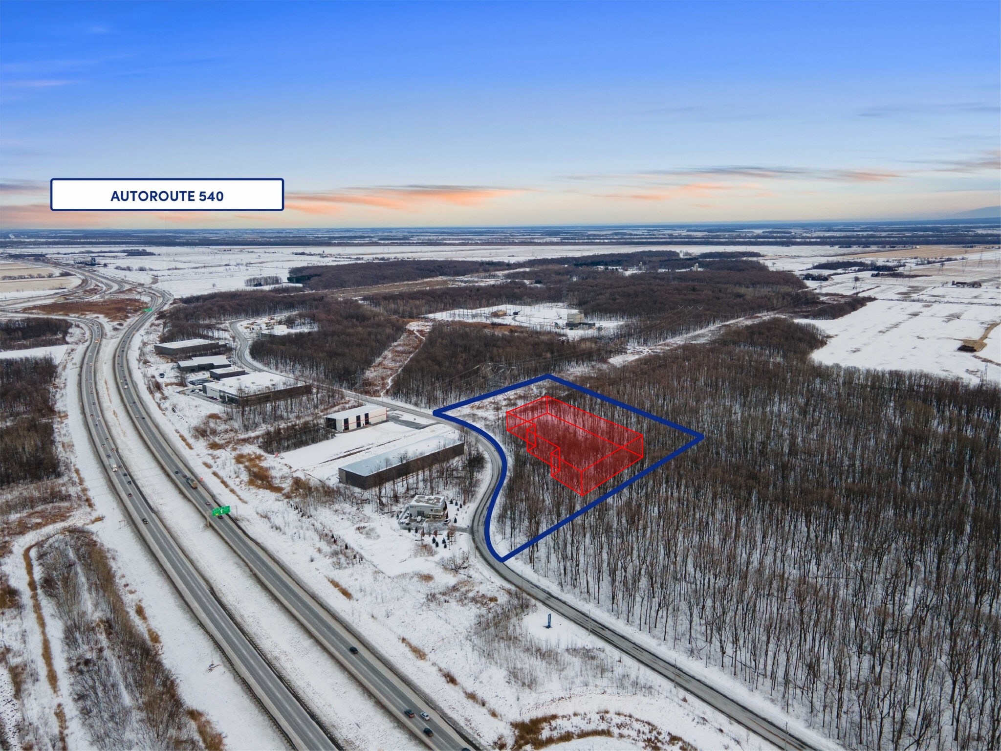 Av Pierre-Dansereau, Salaberry-de-valleyfield, QC à louer Photo principale– Image 1 sur 16