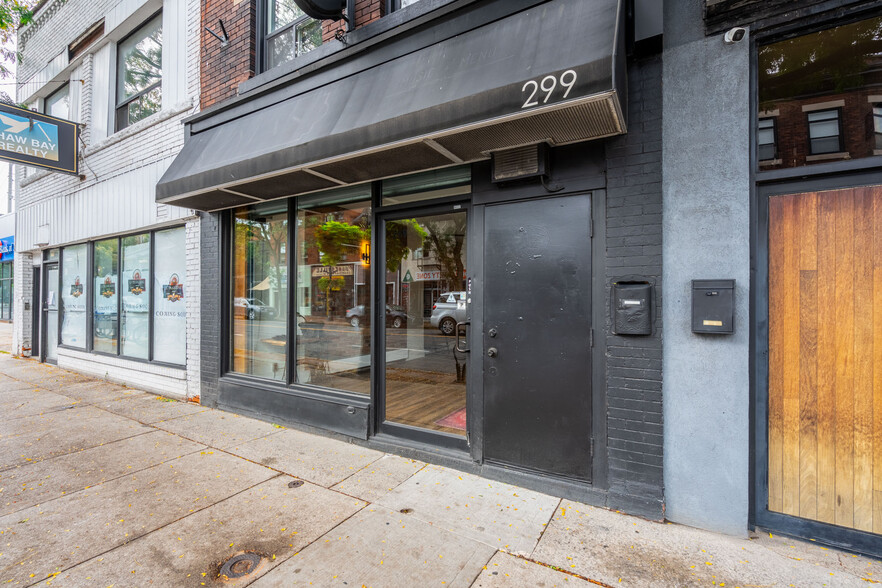 299 James St N, Hamilton, ON à vendre - Photo de l’immeuble – Image 2 sur 14