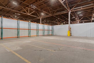 Plus de détails pour 205 E Alma Ave, San Jose, CA - Local d'activités, Industriel/Logistique à louer