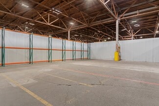 Plus de détails pour 205 E Alma Ave, San Jose, CA - Local d'activités, Industriel/Logistique à louer