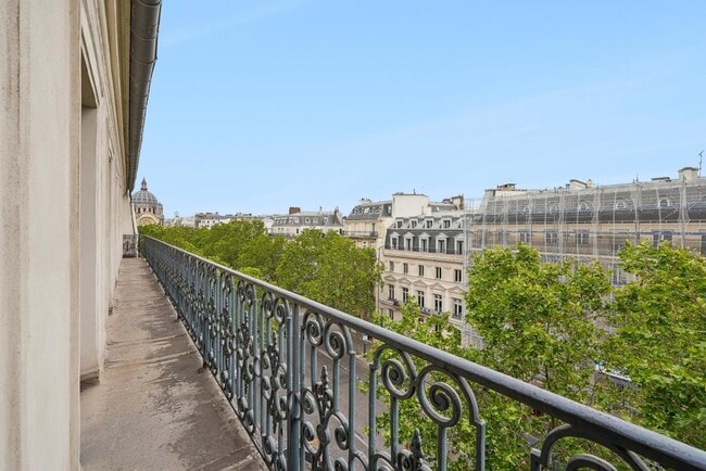 Plus de détails pour 33 Boulevard Malesherbes, Paris - Bureau à louer