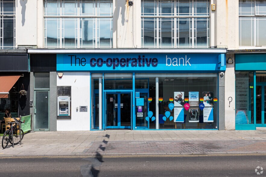 164-165 Western Rd, Brighton à louer - Photo de l’immeuble – Image 3 sur 5