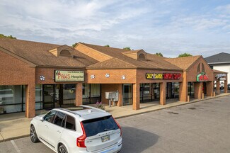 Plus de détails pour 11900-11920 Montgomery Rd, Cincinnati, OH - Local commercial à louer