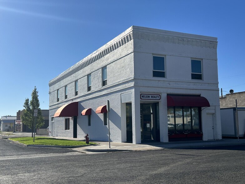 200 3rd Ave E, Twin Falls, ID à vendre - Photo de l’immeuble – Image 2 sur 30