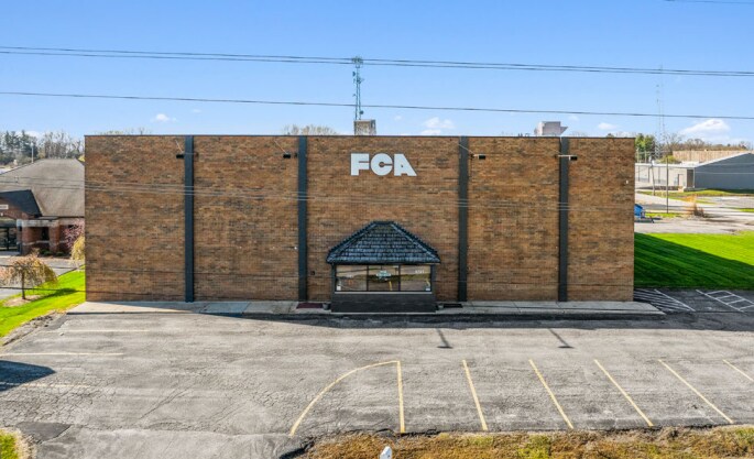 3731 E 81st Ave, Merrillville, IN à vendre Photo principale– Image 1 sur 2