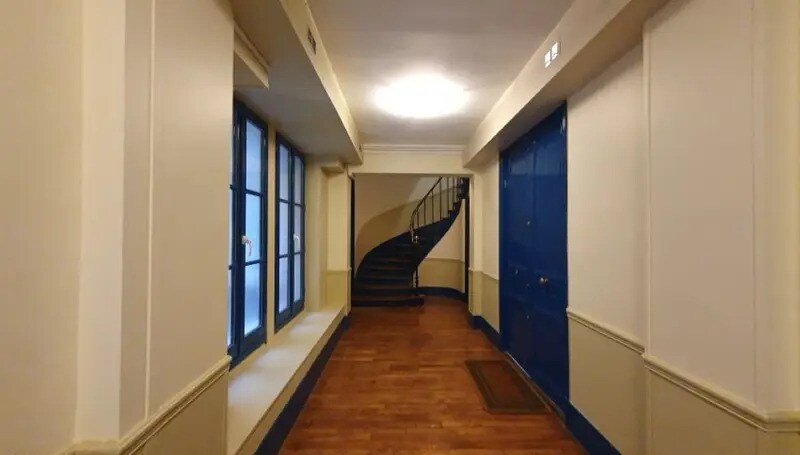 77 Boulevard De Sébastopol, Paris à louer - Hall d’entrée – Image 3 sur 9
