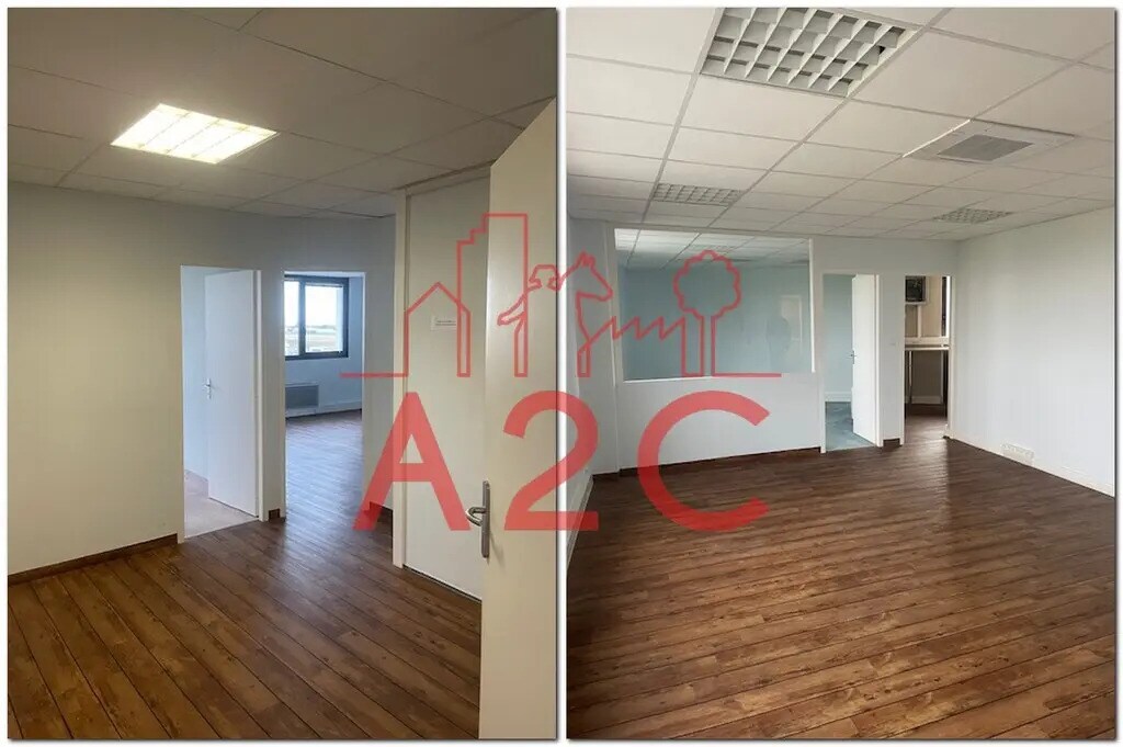 Bureau dans Aytré à louer Photo de l’immeuble– Image 1 sur 7