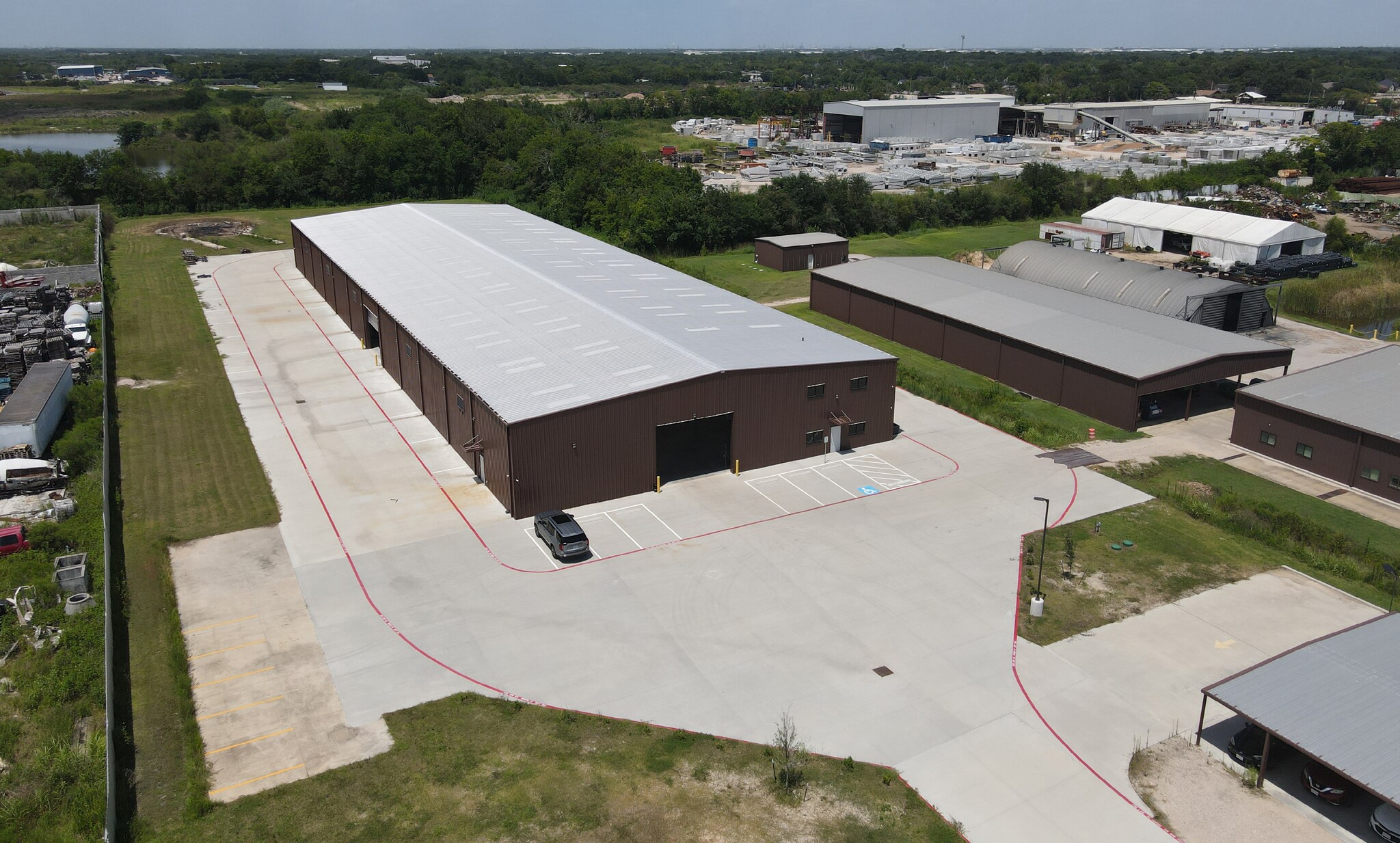 5711 Schurmier Rd, Houston, TX à louer Photo principale– Image 1 sur 5