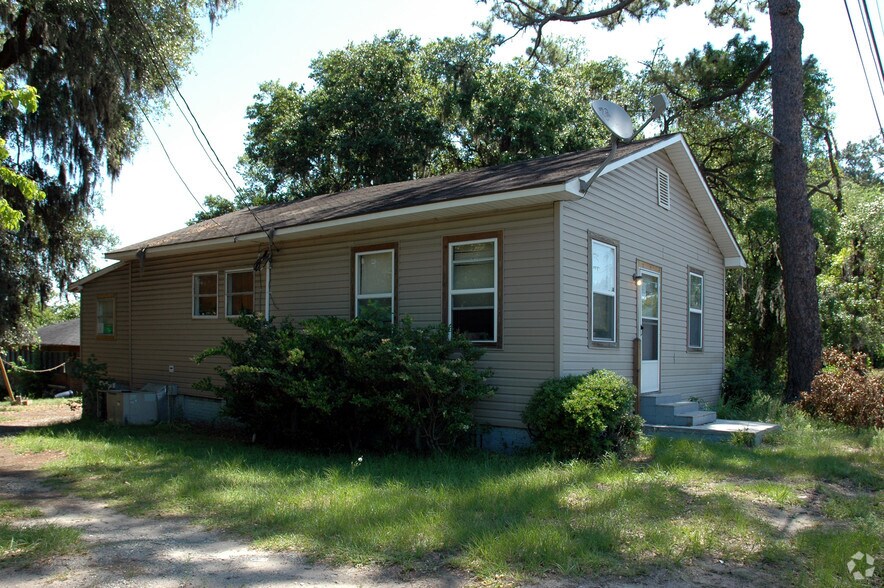 3691 Trask Pky, Beaufort, SC à vendre - Photo principale – Image 1 sur 3
