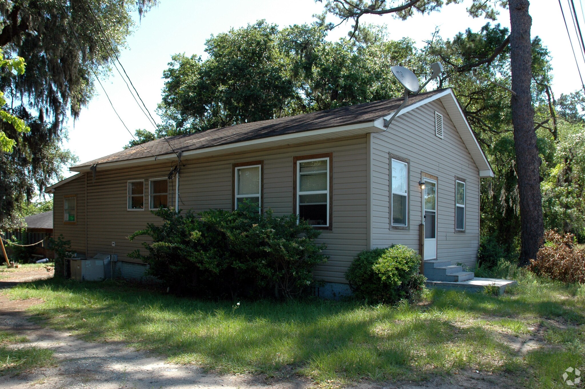 3691 Trask Pky, Beaufort, SC à vendre Photo principale– Image 1 sur 4
