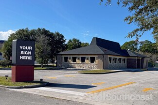 Plus de détails pour 10401 S US Highway 1, Port Saint Lucie, FL - Local commercial à vendre