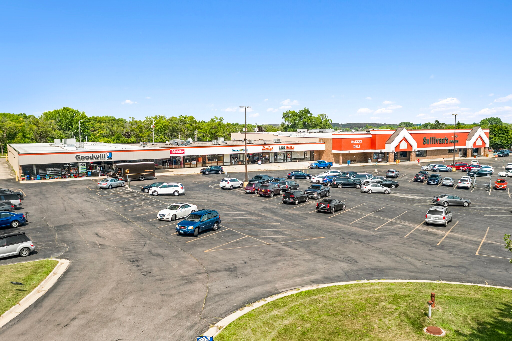 2002-2030 W Galena Ave, Freeport, IL à vendre Photo de l’immeuble– Image 1 sur 22