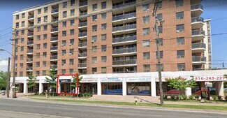Plus de détails pour 1575 Jane St, Toronto, ON - Local commercial à louer