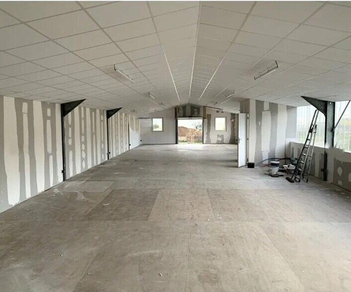Bureau dans Brest à louer - Photo principale – Image 1 sur 2