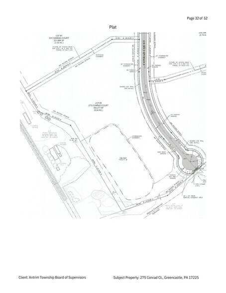 11800 Molly Pitcher Hwy, Greencastle, PA à vendre - Photo de l’immeuble – Image 2 sur 6