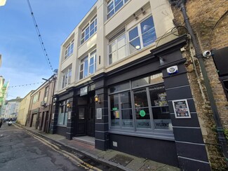 Plus de détails pour 12 Station St, Eastbourne - Bureau, Local commercial à louer