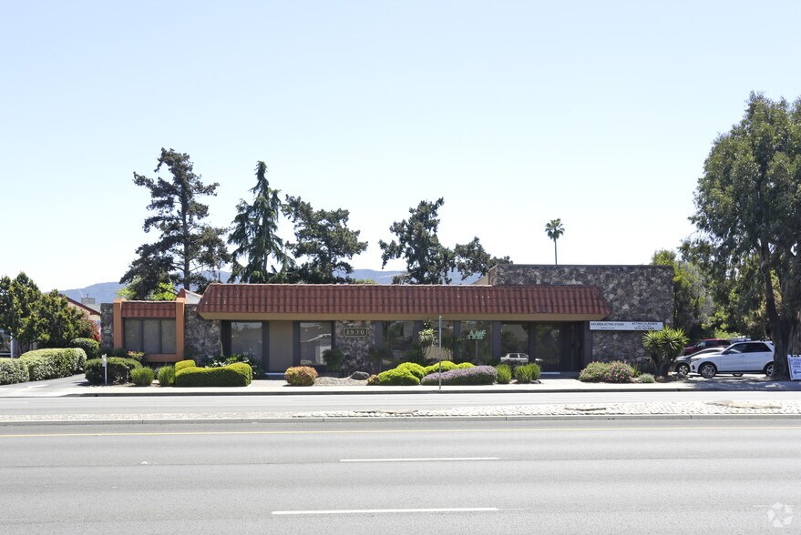 1930 Camden Ave, San Jose, CA à vendre - Photo de l’immeuble – Image 3 sur 11