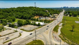 Plus de détails pour 3636 Clarksville Pike, Nashville, TN - Terrain à vendre