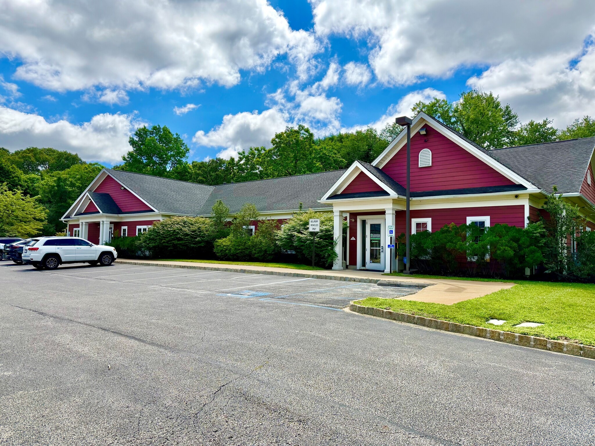 2C Eastwick Dr, Gibbsboro, NJ à louer Photo intérieure– Image 1 sur 8