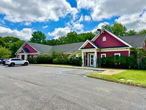 2C Eastwick Dr, Gibbsboro, NJ à louer Photo intérieure– Image 1 sur 8