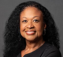 April Watkins