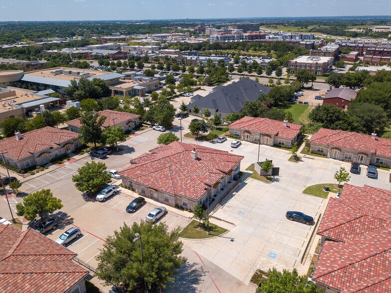 250 Miron Dr, Southlake, TX à louer - Photo de l’immeuble – Image 2 sur 15