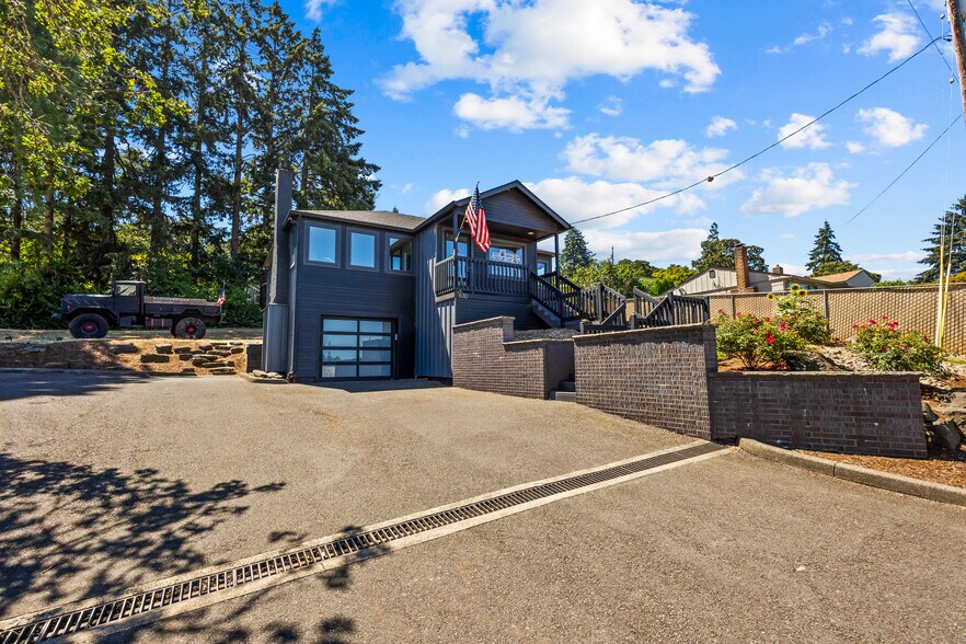 630 Mary Ave SE, Salem, OR à vendre - Photo de l’immeuble – Image 2 sur 12