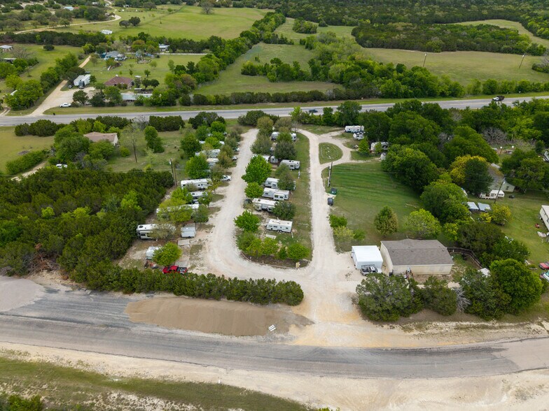 8666 Nolan Loop, Belton, TX à vendre - Photo de l’immeuble – Image 3 sur 12